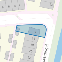 Perceel BKL01-B-6503