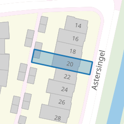 Perceel BKL01-B-6506