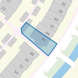 Perceel BKL01-B-6519