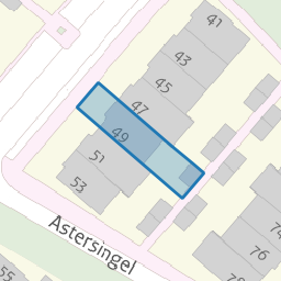 Perceel BKL01-B-6525