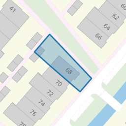 Perceel BKL01-B-6531