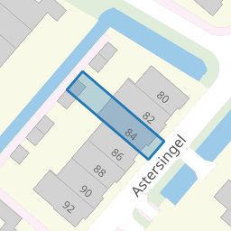 Perceel BKL01-B-6538