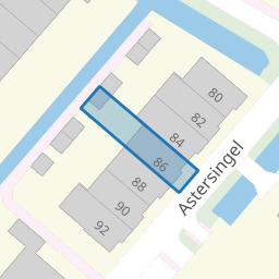 Perceel BKL01-B-6539