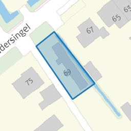 Perceel BKL01-B-6552