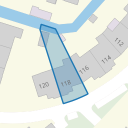 Perceel BKL01-B-6558