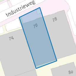 Perceel BKL01-B-6568