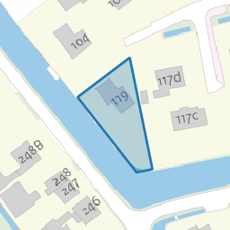 Perceel BKL01-B-6572