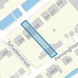 Perceel BKL01-B-6581