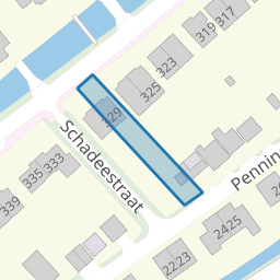 Perceel BKL01-B-6597