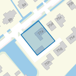 Perceel BKL01-B-6599