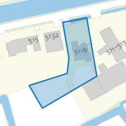 Perceel BKL01-B-6611