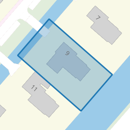 Perceel BKL01-B-6618