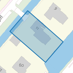 Perceel BKL01-B-6619