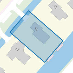 Perceel BKL01-B-6625