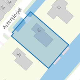 Perceel BKL01-B-6627