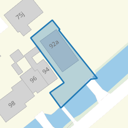 Perceel BKL01-B-6638