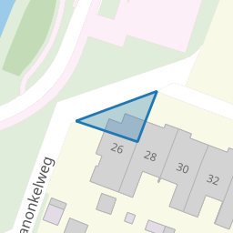 Perceel BKL01-B-6643