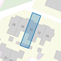 Perceel BKL01-B-6645