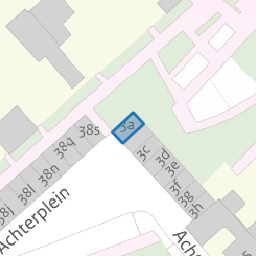 Perceel BKL01-B-6657