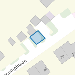 Perceel BKL01-B-6680