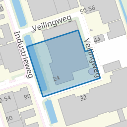 Perceel BKL01-B-6684