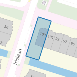 Perceel BKL01-B-6706