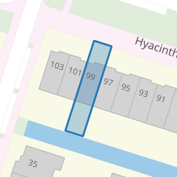 Perceel BKL01-B-6707