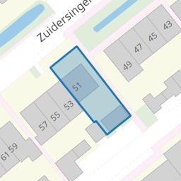 Perceel BKL01-B-6725