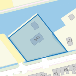 Perceel BKL01-B-6739