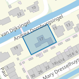 Perceel BKL01-B-6773