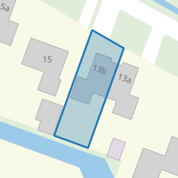 Perceel BKL01-B-6778