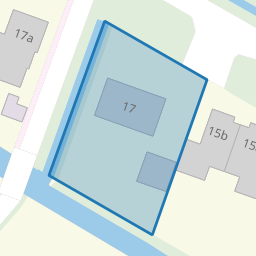 Perceel BKL01-B-6792