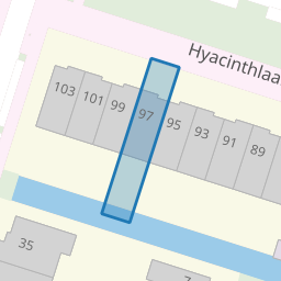 Perceel BKL01-B-6811