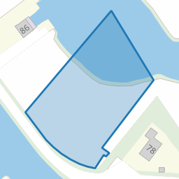 Perceel BKL01-B-6821