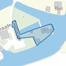 Perceel BKL01-B-6826