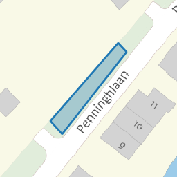 Perceel BKL01-B-6843