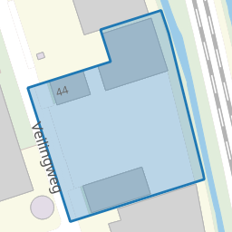 Perceel BKL01-B-6862