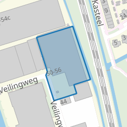 Perceel BKL01-B-6863