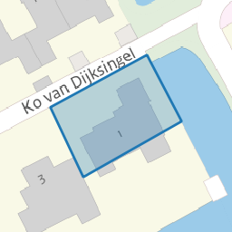 Perceel BKL01-B-6868