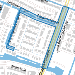 Perceel BKL01-B-6922