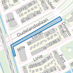 Perceel BKL01-B-6927