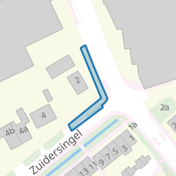 Perceel BKL01-B-6940