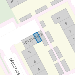 Perceel BKL01-B-6943