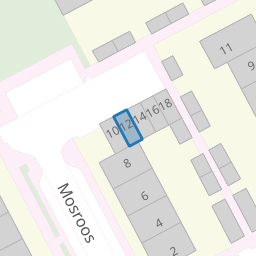 Perceel BKL01-B-6945