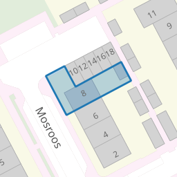 Perceel BKL01-B-6947