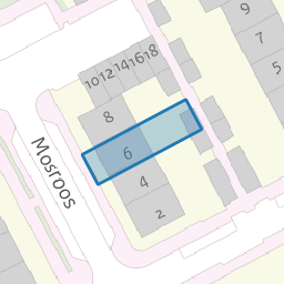 Perceel BKL01-B-6948