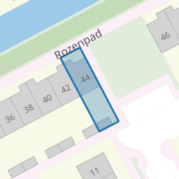 Perceel BKL01-B-6951