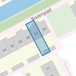 Perceel BKL01-B-6952