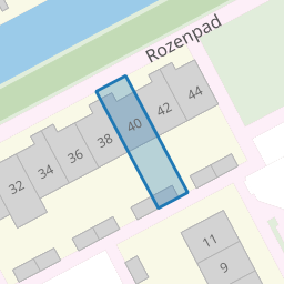 Perceel BKL01-B-6953