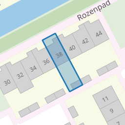 Perceel BKL01-B-6954